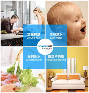 壁掛爐安裝結(jié)束后，這兩點(diǎn)千萬(wàn)要注意
