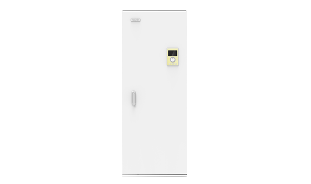 管道式柜機(jī)HG-350A