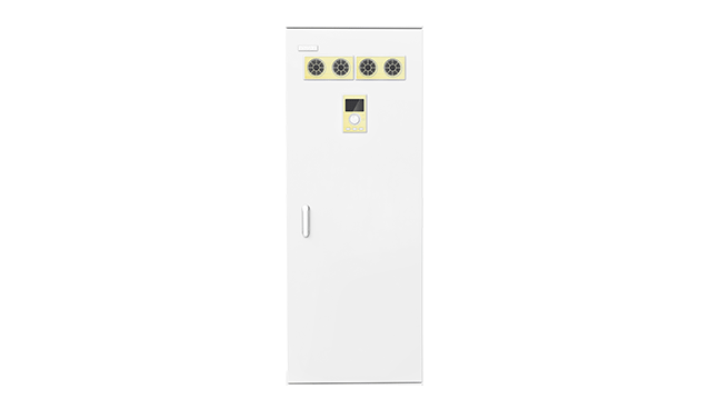 直送式柜機(jī)HG-350C